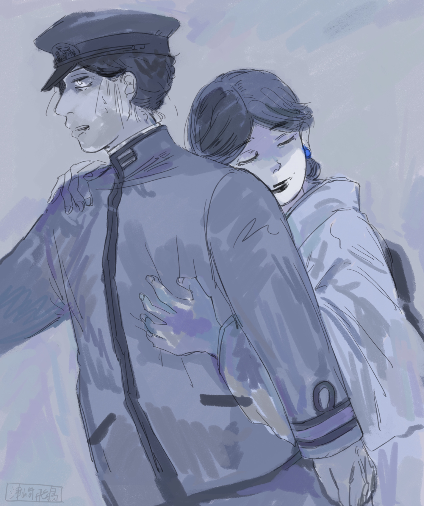 #あるぜんちな丸／海鷹