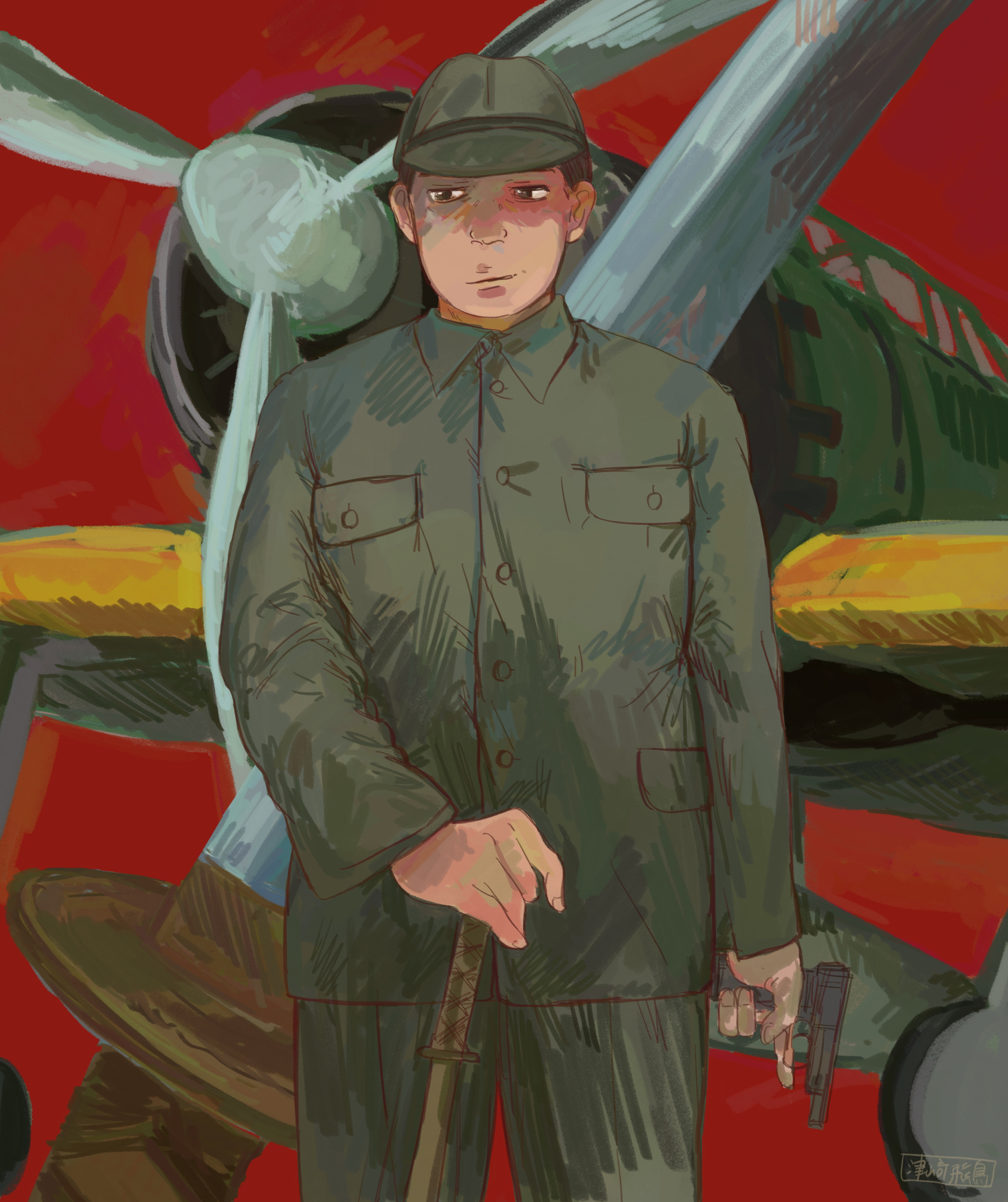 #三菱重工